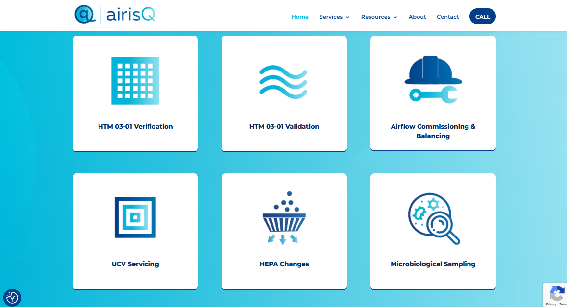 AirisQ